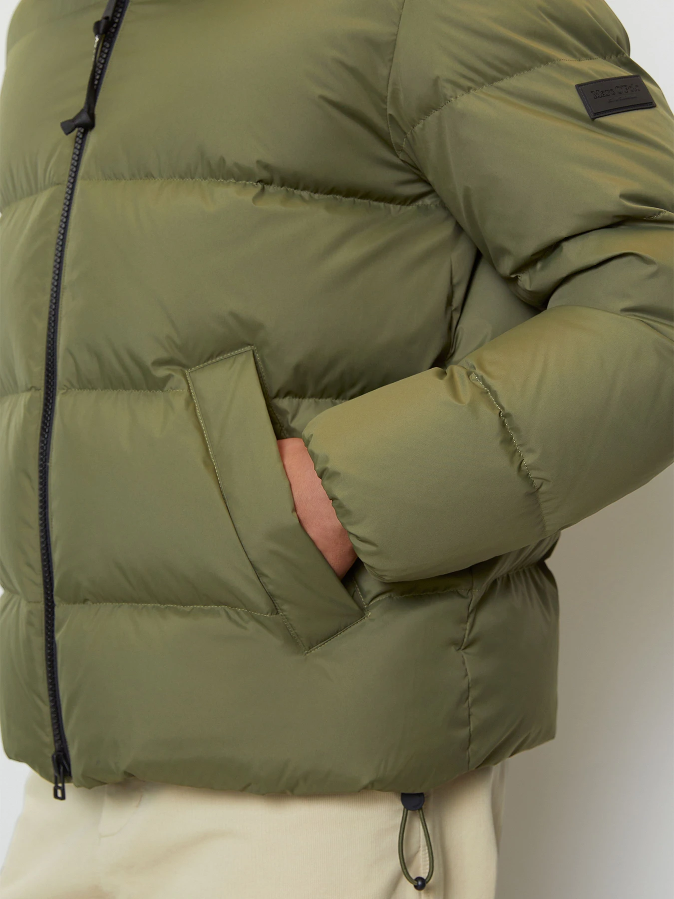Куртки та дублянки Marc O’Polo модель 329096070048-478 Куртки та дублянки Marc O’Polo модель 329096070048-478 Фото