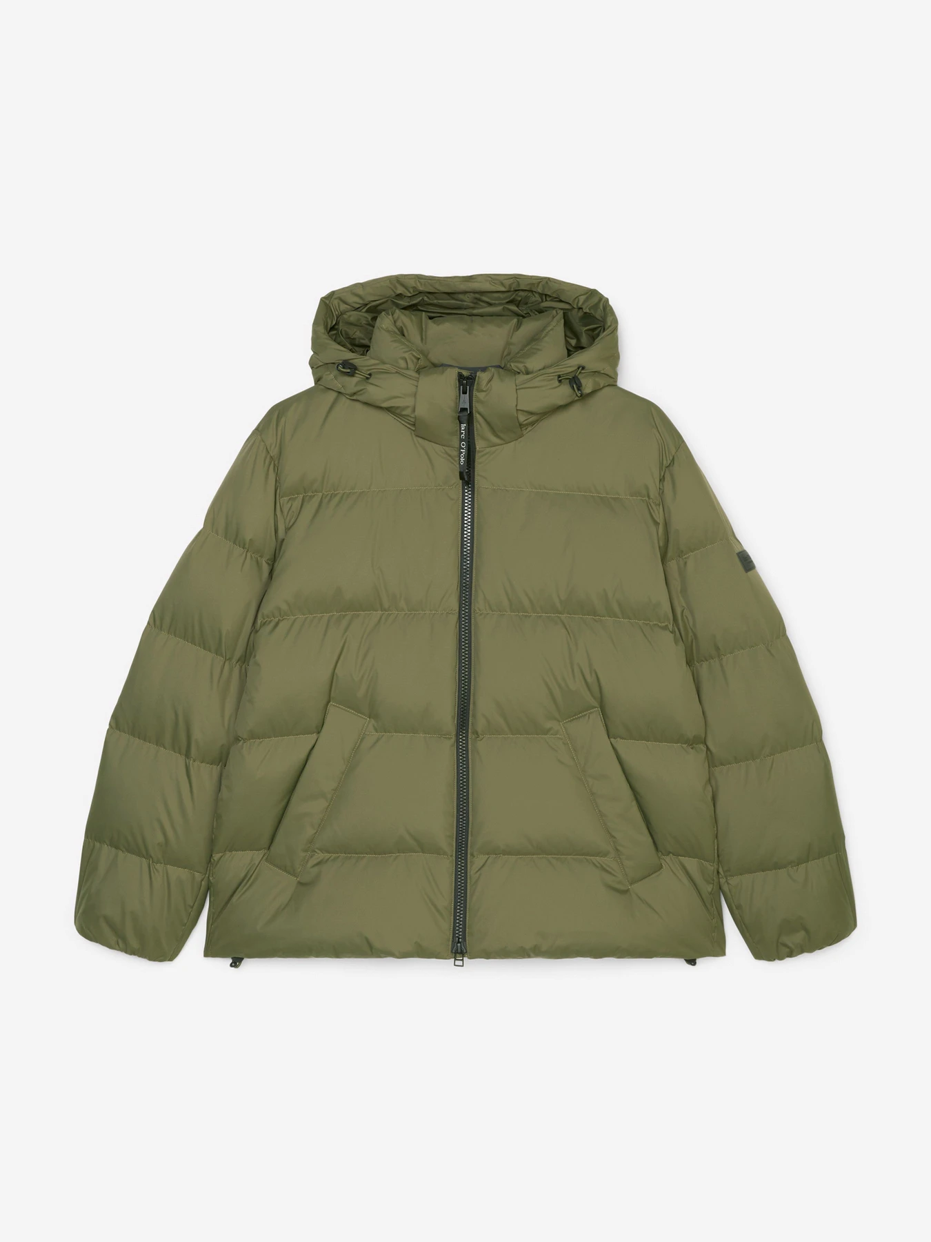 Куртки та дублянки Marc O’Polo модель 329096070048-478 Куртки та дублянки Marc O’Polo модель 329096070048-478 Фото