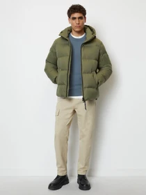 Куртки та дублянки Marc O’Polo модель 329096070048-478 Фото