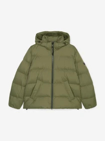 Куртки та дублянки Marc O’Polo модель 329096070048-478 Фото