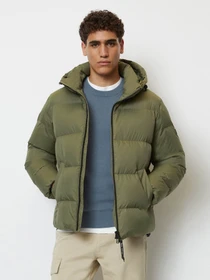 Куртки та дублянки Marc O’Polo модель 329096070048-478 Фото