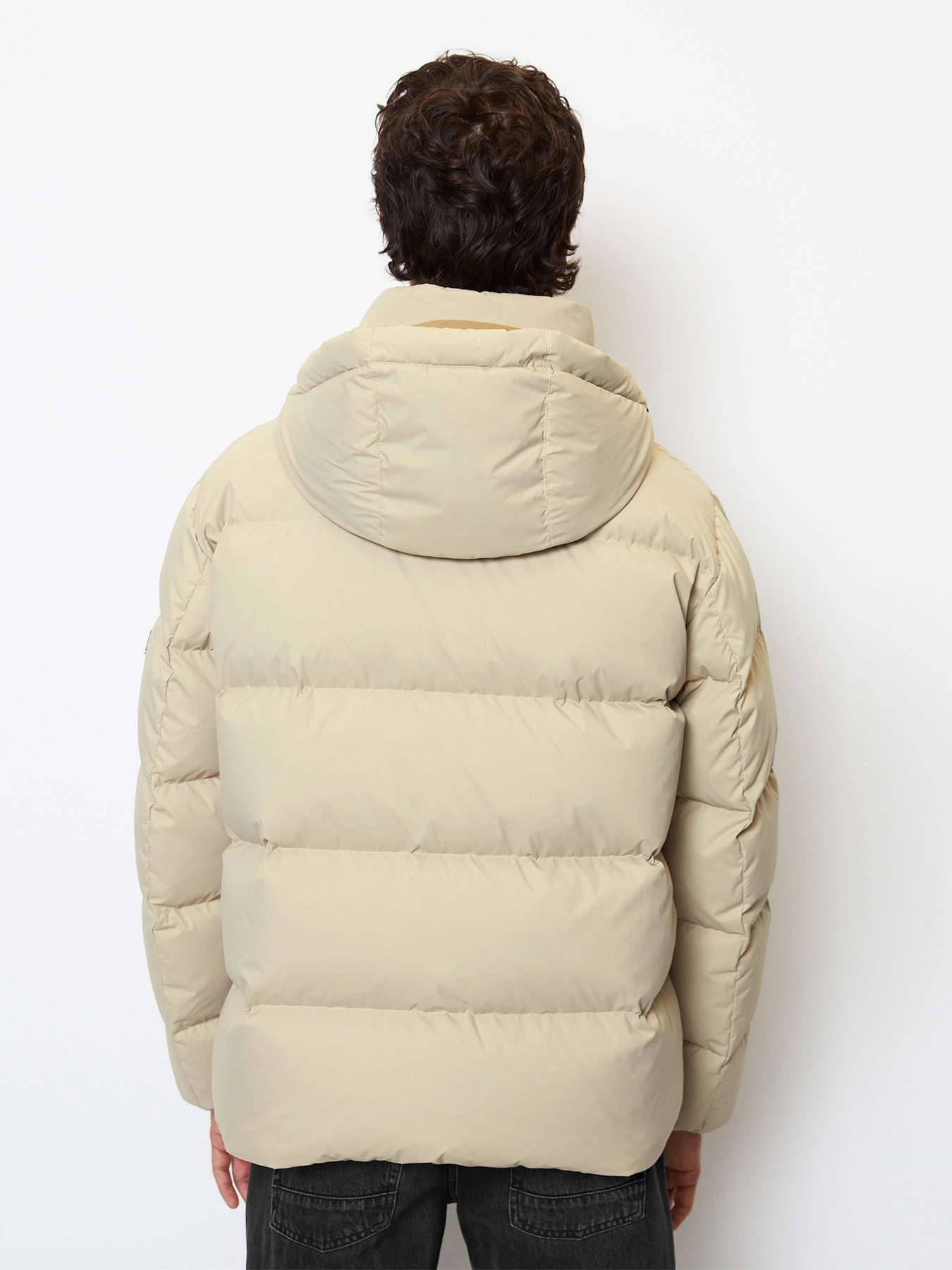 Куртки та дублянки Marc O’Polo модель 329096070048-737 Куртки та дублянки Marc O’Polo модель 329096070048-737 Фото