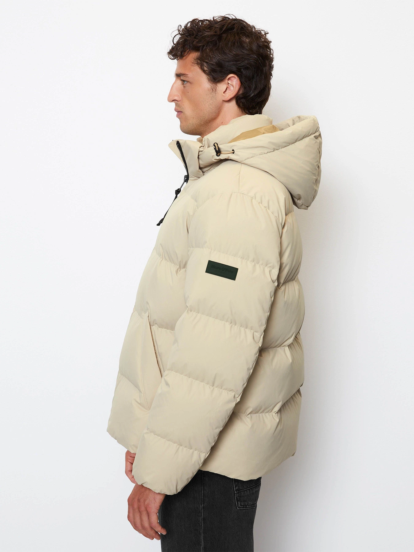 Куртки та дублянки Marc O’Polo модель 329096070048-737 Куртки та дублянки Marc O’Polo модель 329096070048-737 Фото