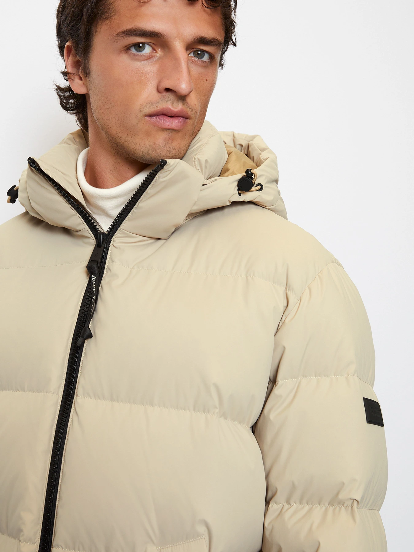 Куртки та дублянки Marc O’Polo модель 329096070048-737 Куртки та дублянки Marc O’Polo модель 329096070048-737 Фото