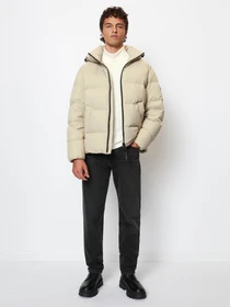 Куртки та дублянки Marc O’Polo модель 329096070048-737 Фото