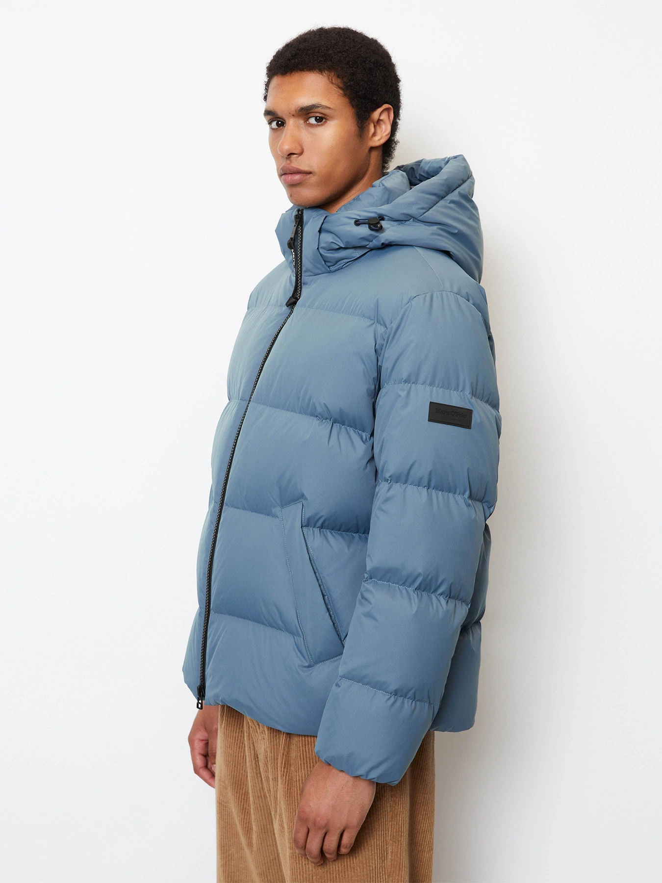Куртки та дублянки Marc O’Polo модель 329096070048-870 Куртки та дублянки Marc O’Polo модель 329096070048-870 Фото