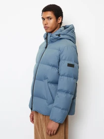 Куртки та дублянки Marc O’Polo модель 329096070048-870 Фото