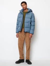 Куртки та дублянки Marc O’Polo модель 329096070048-870 Фото