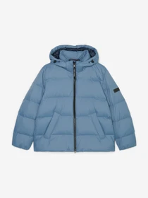 Куртки та дублянки Marc O’Polo модель 329096070048-870 Фото