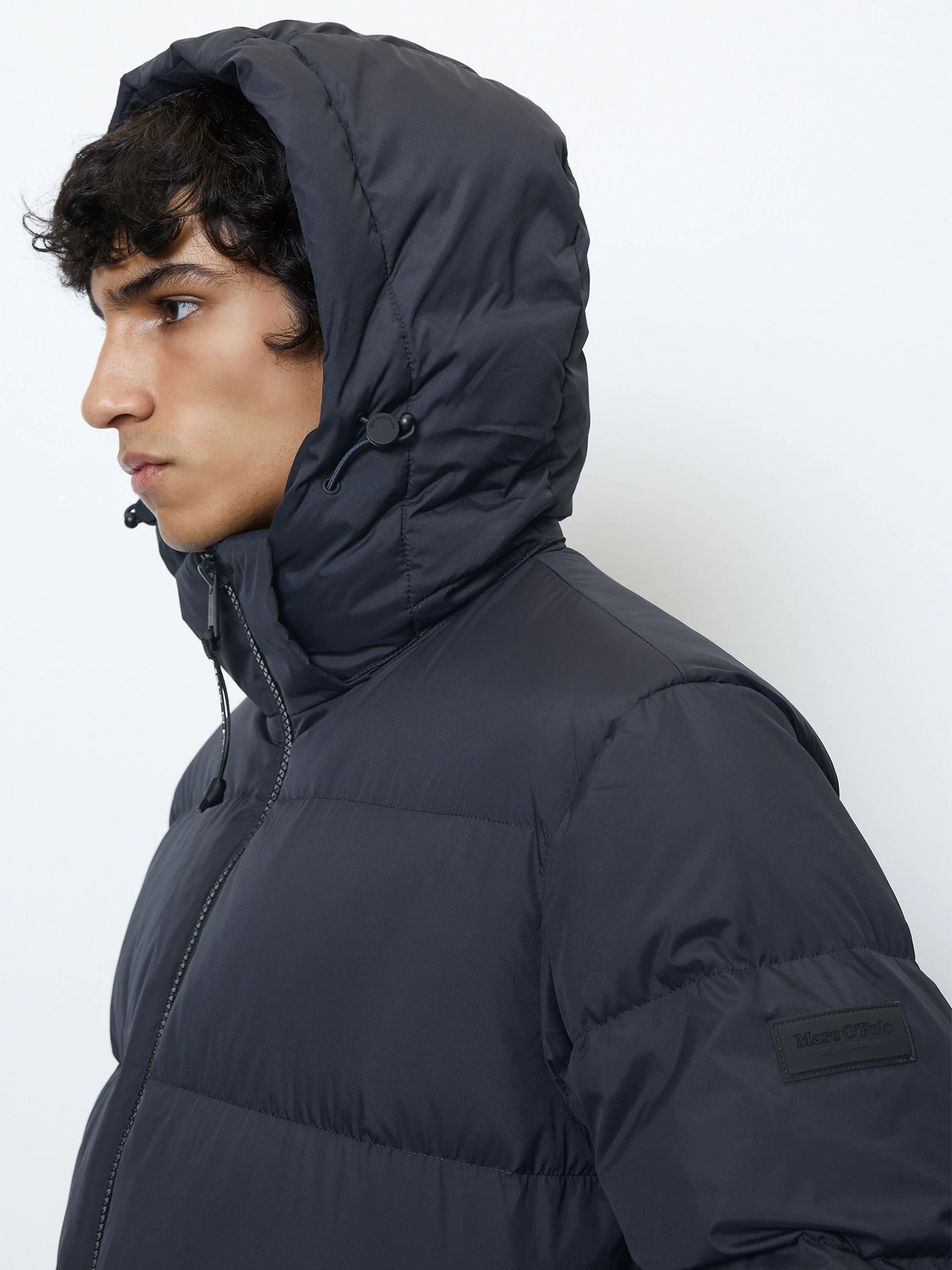 Куртки та дублянки Marc O’Polo модель 329096070048-898 Куртки та дублянки Marc O’Polo модель 329096070048-898 Фото