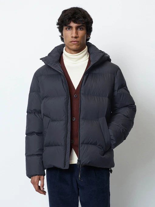 Куртки и дубленки Marc O’Polo модель 329096070048-898 Фото