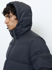 Куртки та дублянки Marc O’Polo модель 329096070048-898 Фото