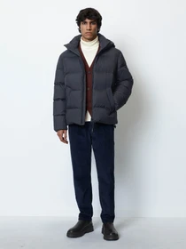 Куртки та дублянки Marc O’Polo модель 329096070048-898 Фото