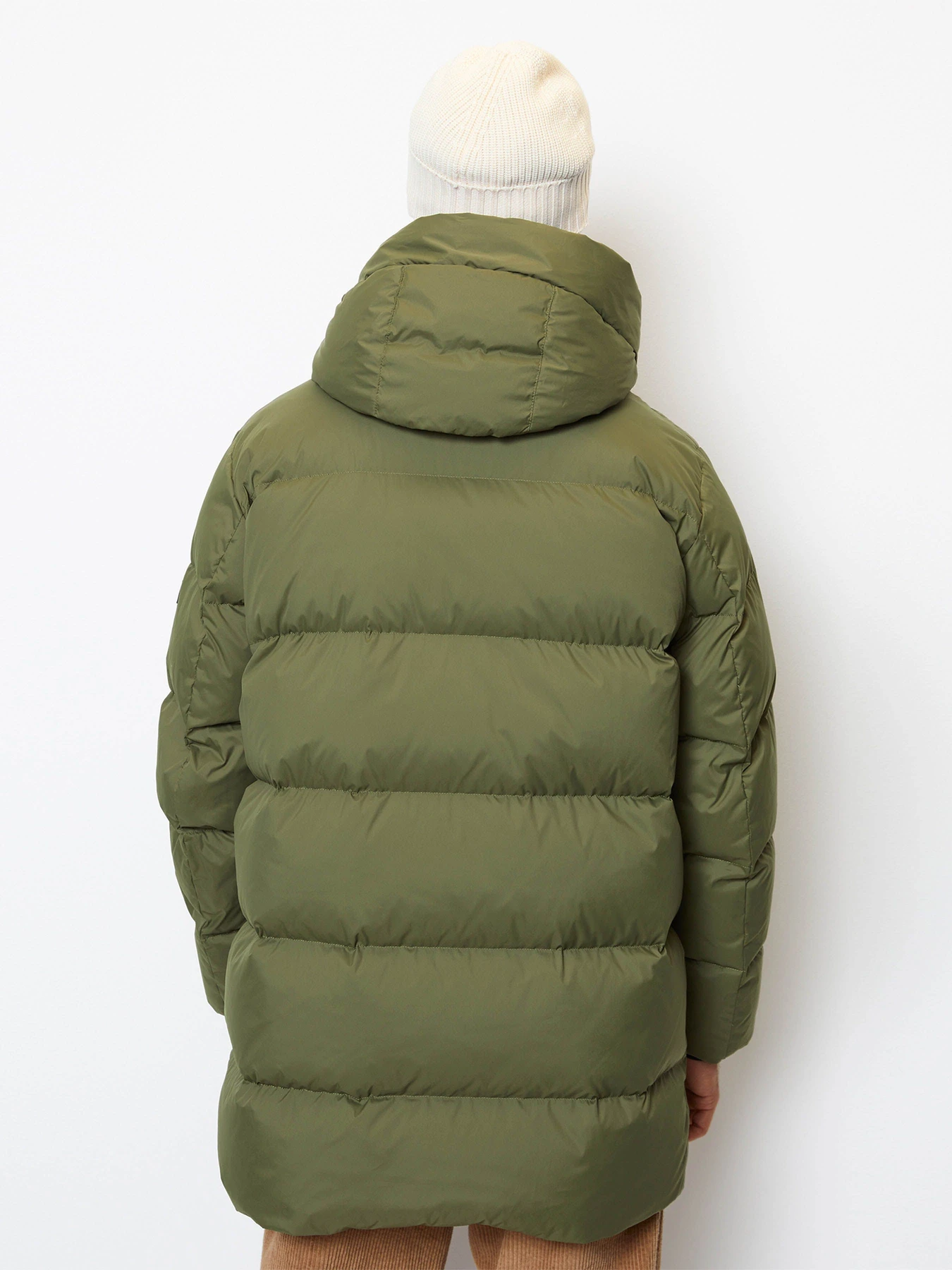 Куртки та дублянки Marc O’Polo модель 329096070136-478 Фото