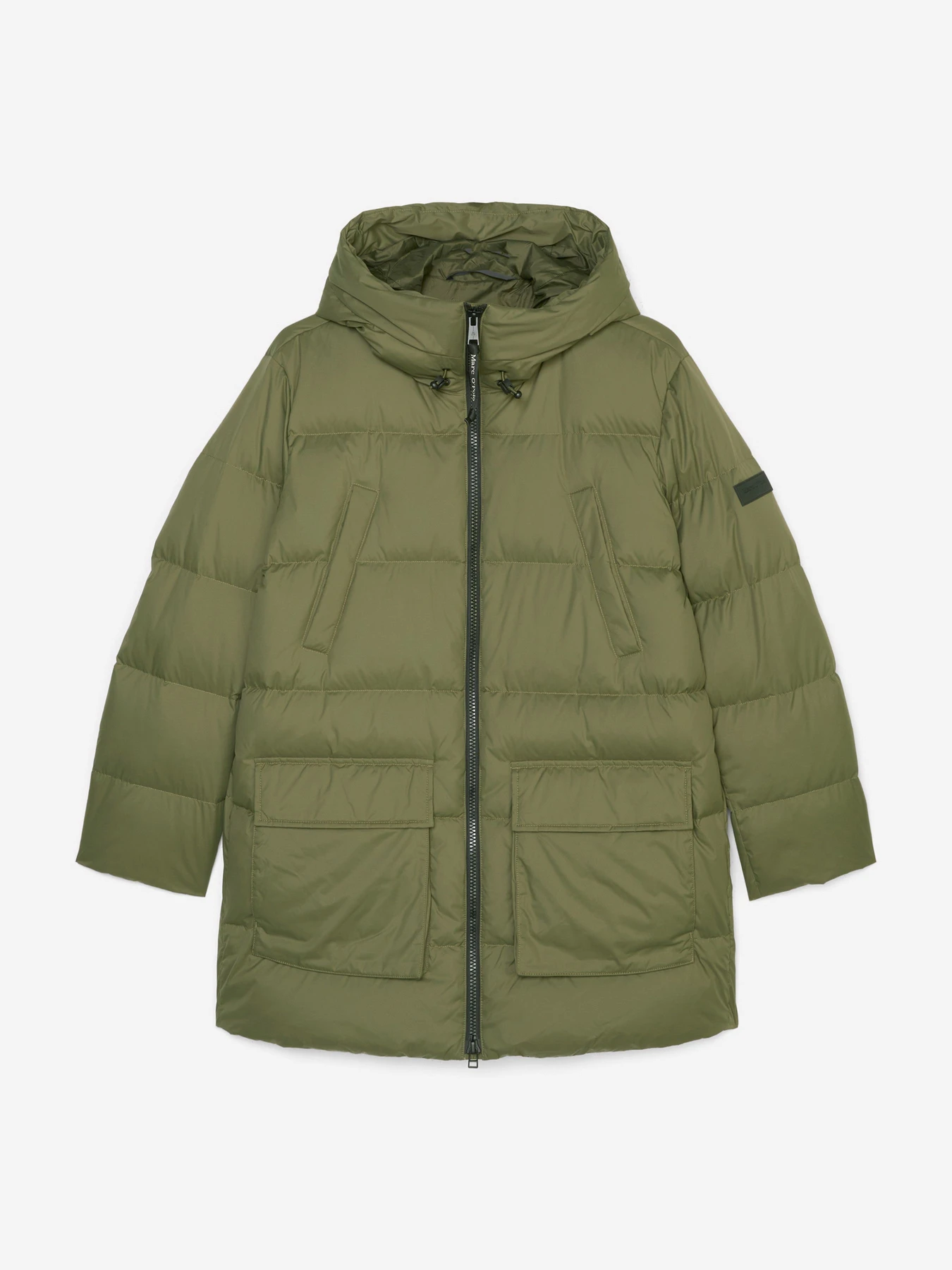 Куртки та дублянки Marc O’Polo модель 329096070136-478 Фото