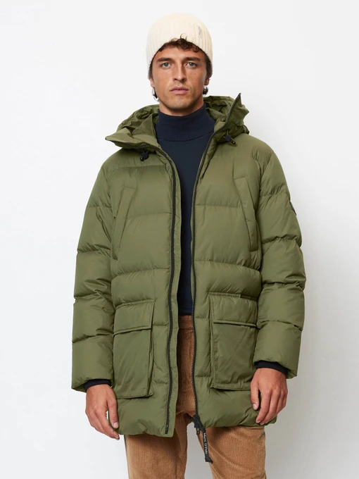 Куртки та дублянки Marc O’Polo модель 329096070136-478 Фото