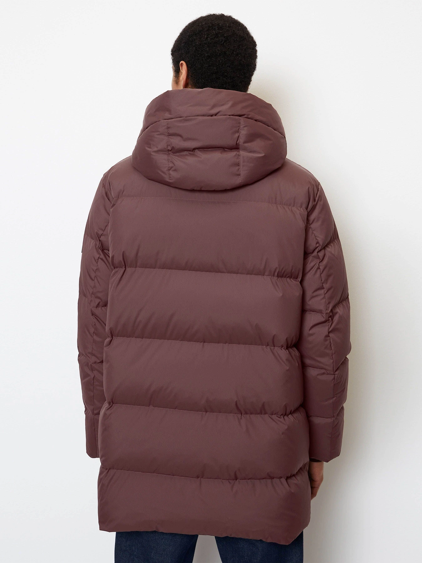 Куртки та дублянки Marc O’Polo модель 329096070136-690 Куртки та дублянки Marc O’Polo модель 329096070136-690 Фото