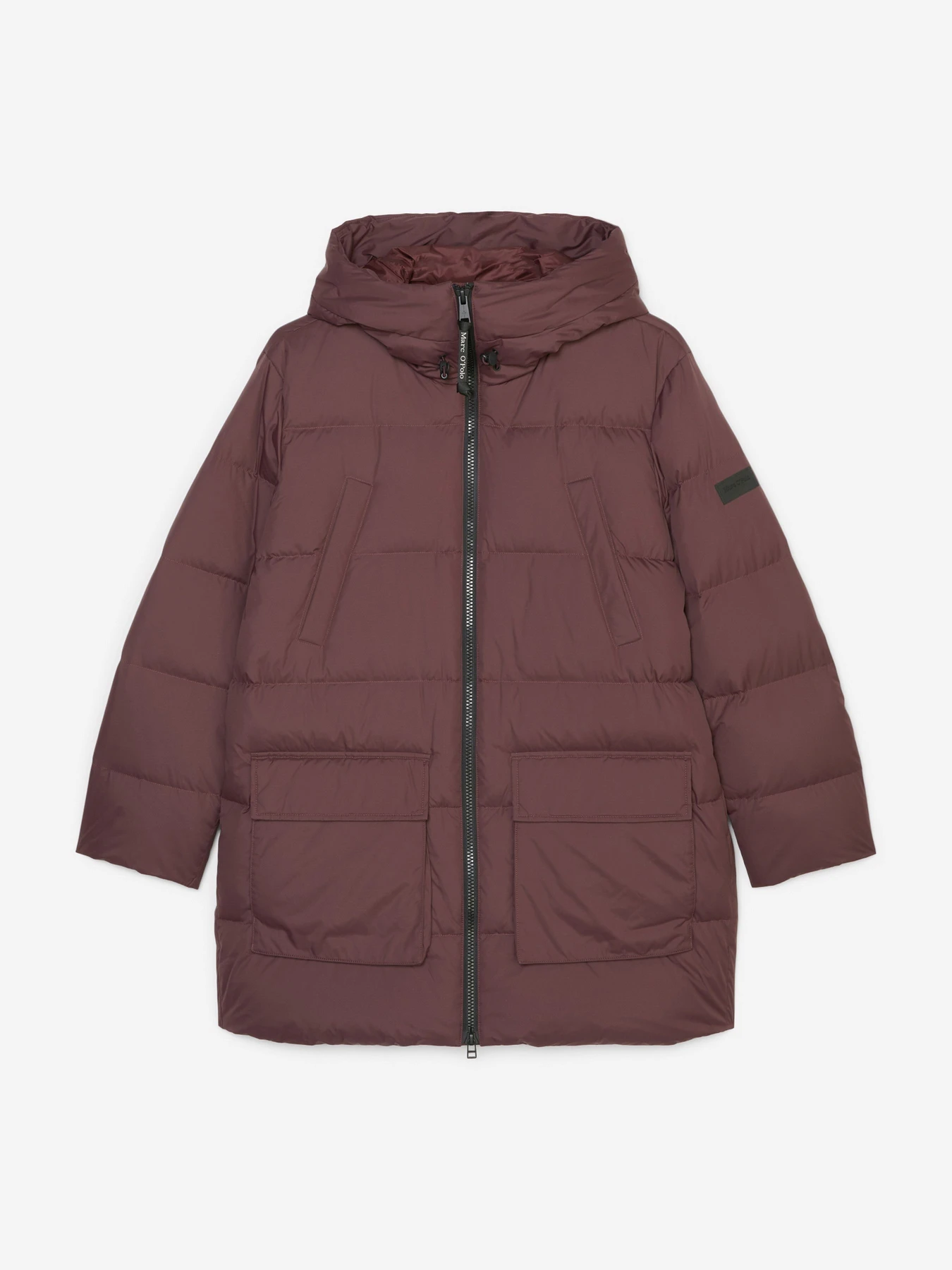 Куртки та дублянки Marc O’Polo модель 329096070136-690 Куртки та дублянки Marc O’Polo модель 329096070136-690 Фото