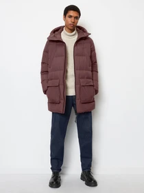 Куртки та дублянки Marc O’Polo модель 329096070136-690 Фото