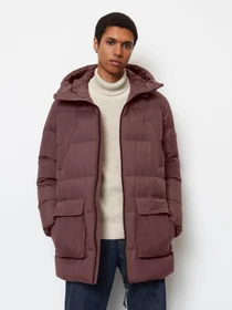 Куртки та дублянки Marc O’Polo модель 329096070136-690 Фото