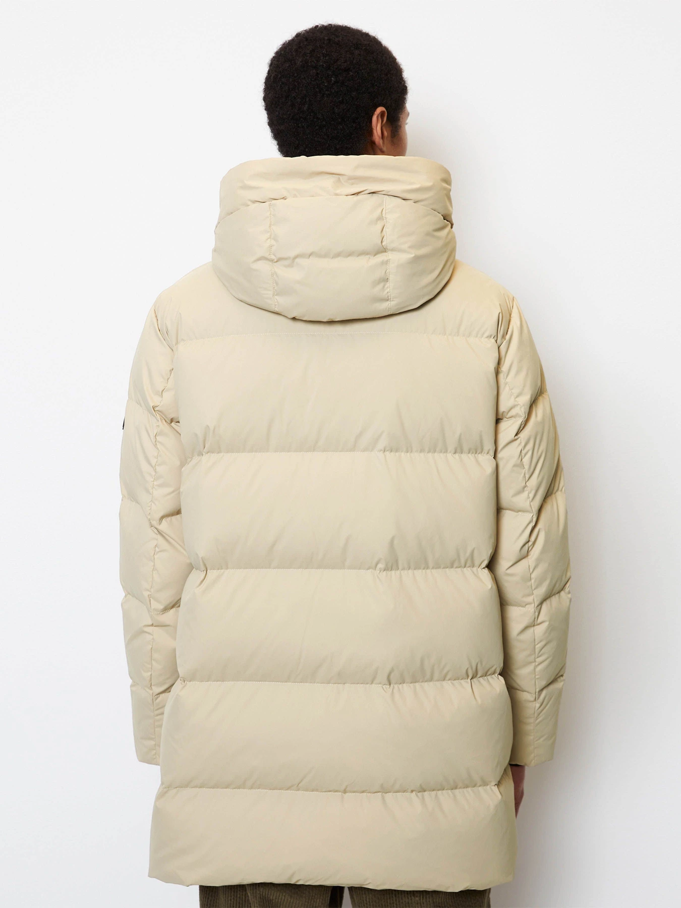 Куртки та дублянки Marc O’Polo модель 329096070136-737 Куртки та дублянки Marc O’Polo модель 329096070136-737 Фото