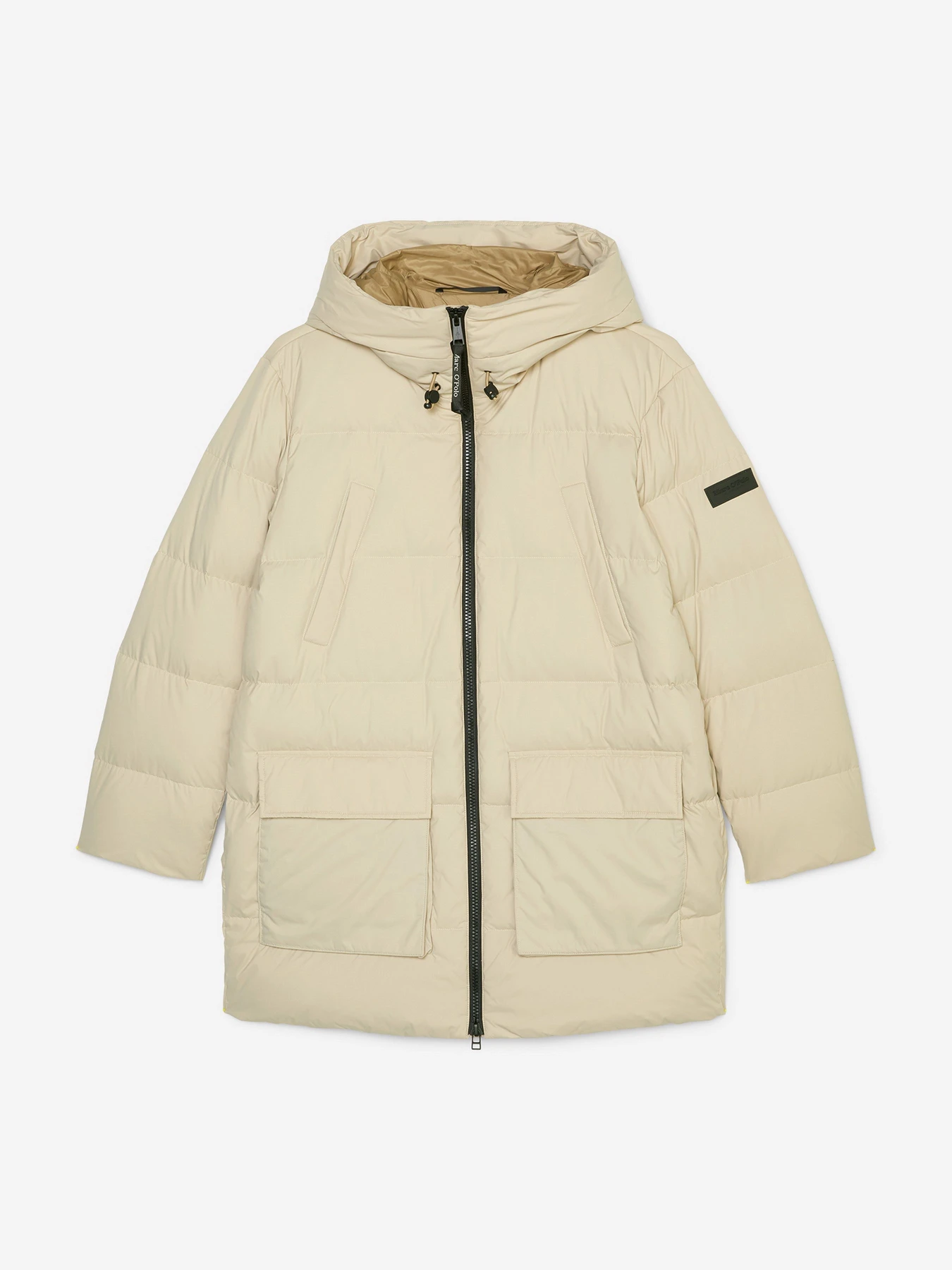 Куртки та дублянки Marc O’Polo модель 329096070136-737 Куртки та дублянки Marc O’Polo модель 329096070136-737 Фото