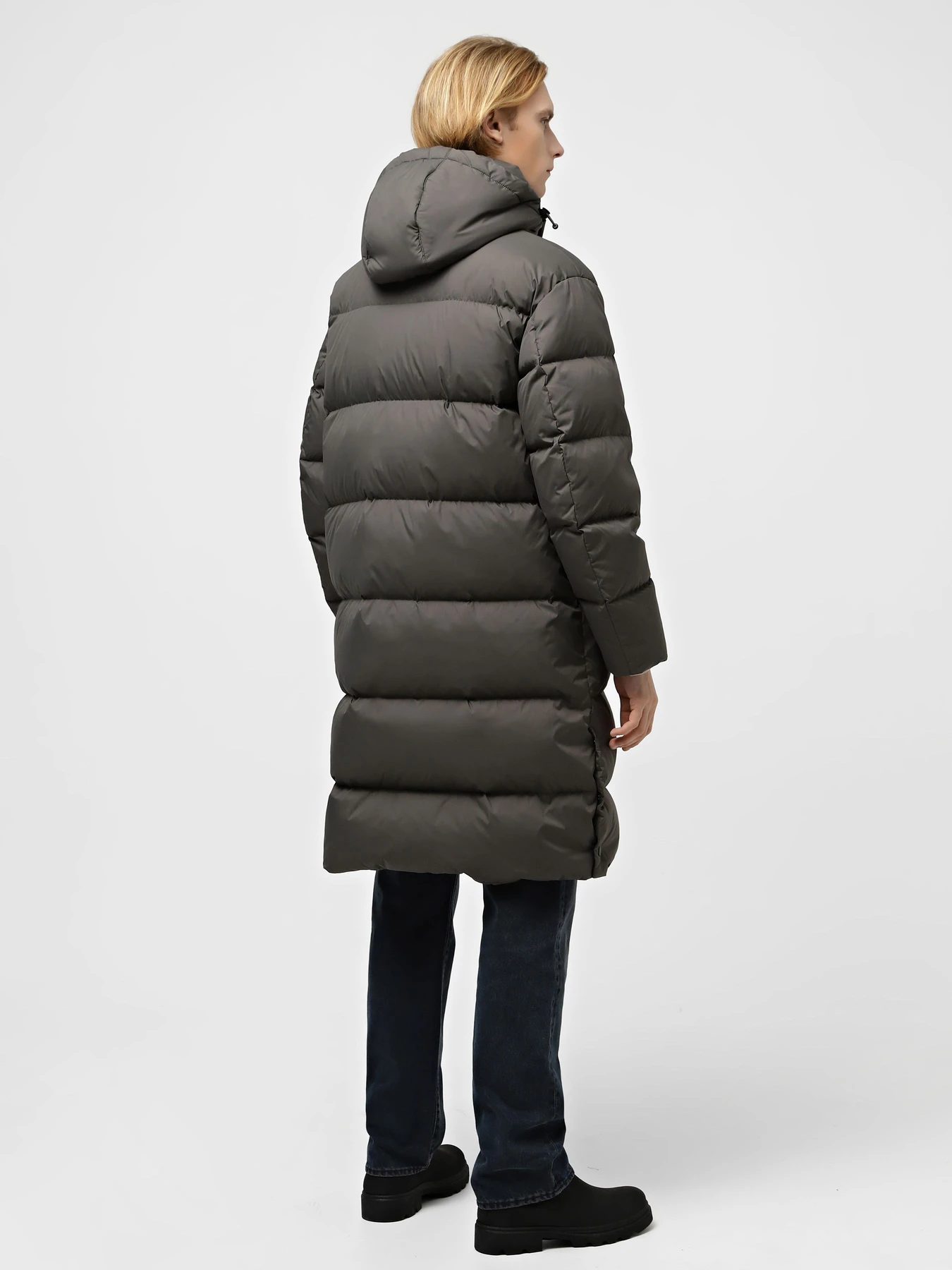 Куртки и дубленки Marc O’Polo модель 329096070138-493 Фото