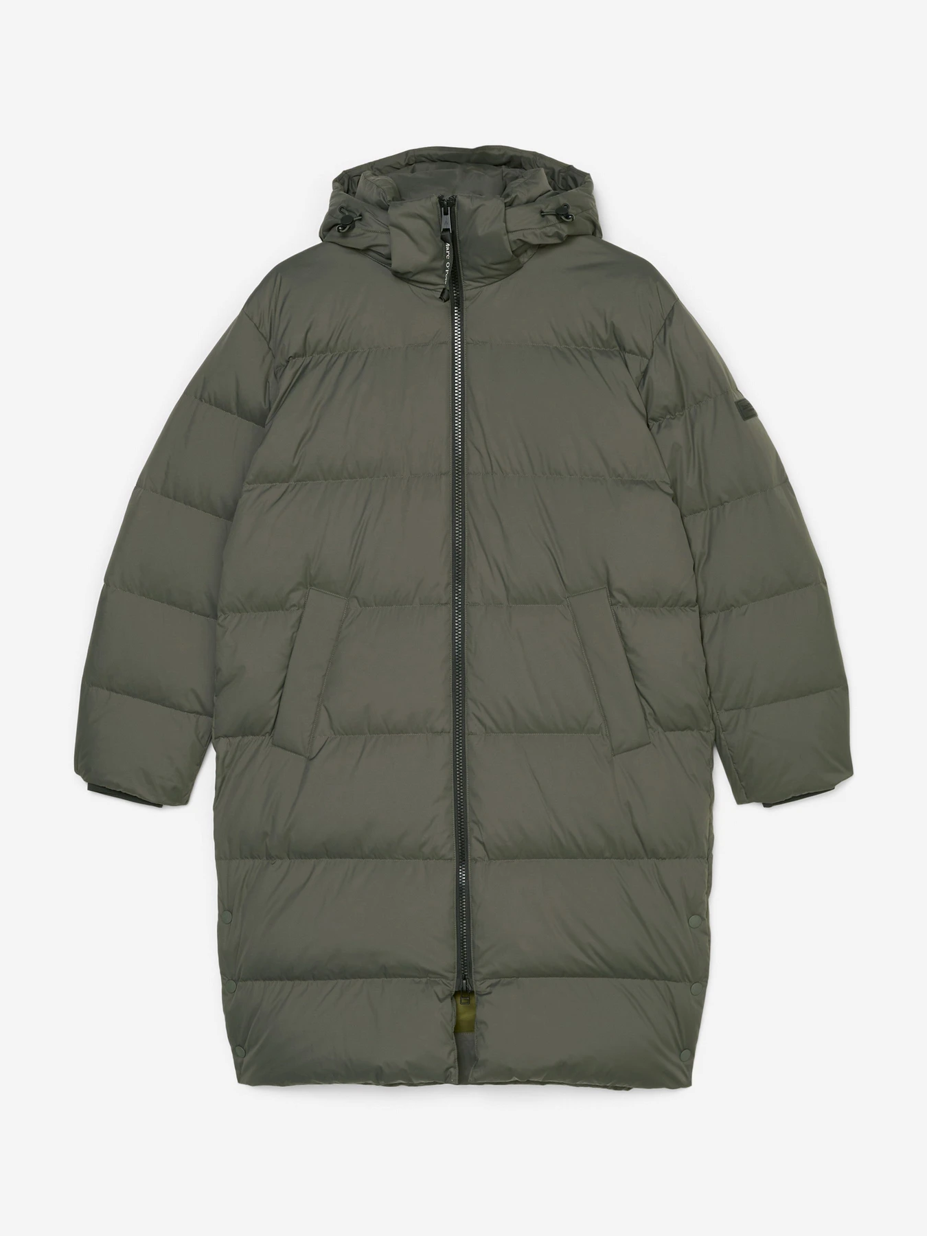 Куртки и дубленки Marc O’Polo модель 329096070138-493 Фото