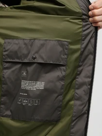 Куртки и дубленки Marc O’Polo модель 329096070138-493 Фото