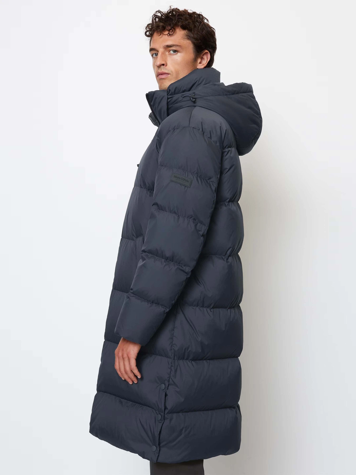 Куртки та дублянки Marc O’Polo модель 329096070138-898 Куртки та дублянки Marc O’Polo модель 329096070138-898 Фото