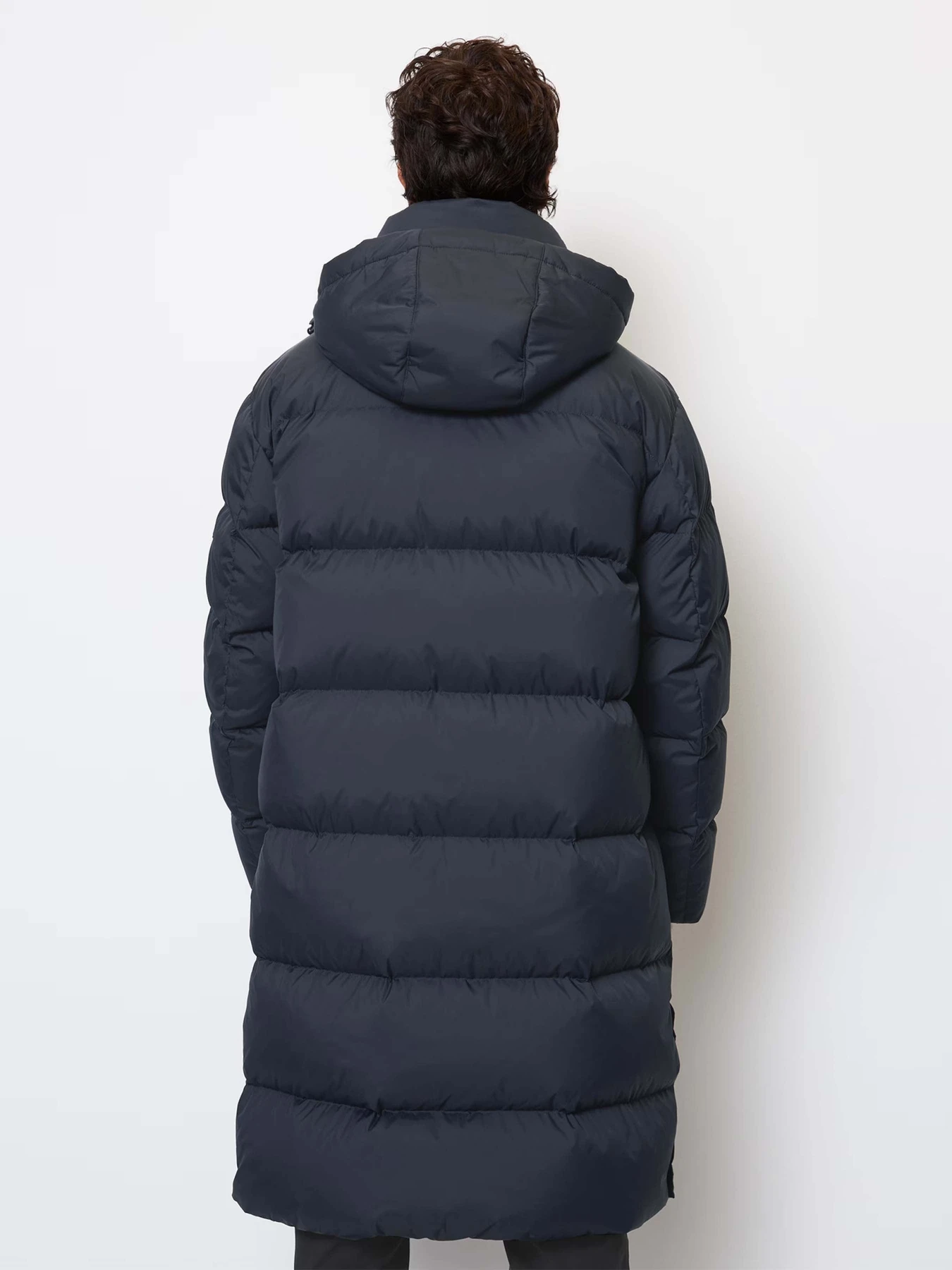 Куртки та дублянки Marc O’Polo модель 329096070138-898 Куртки та дублянки Marc O’Polo модель 329096070138-898 Фото
