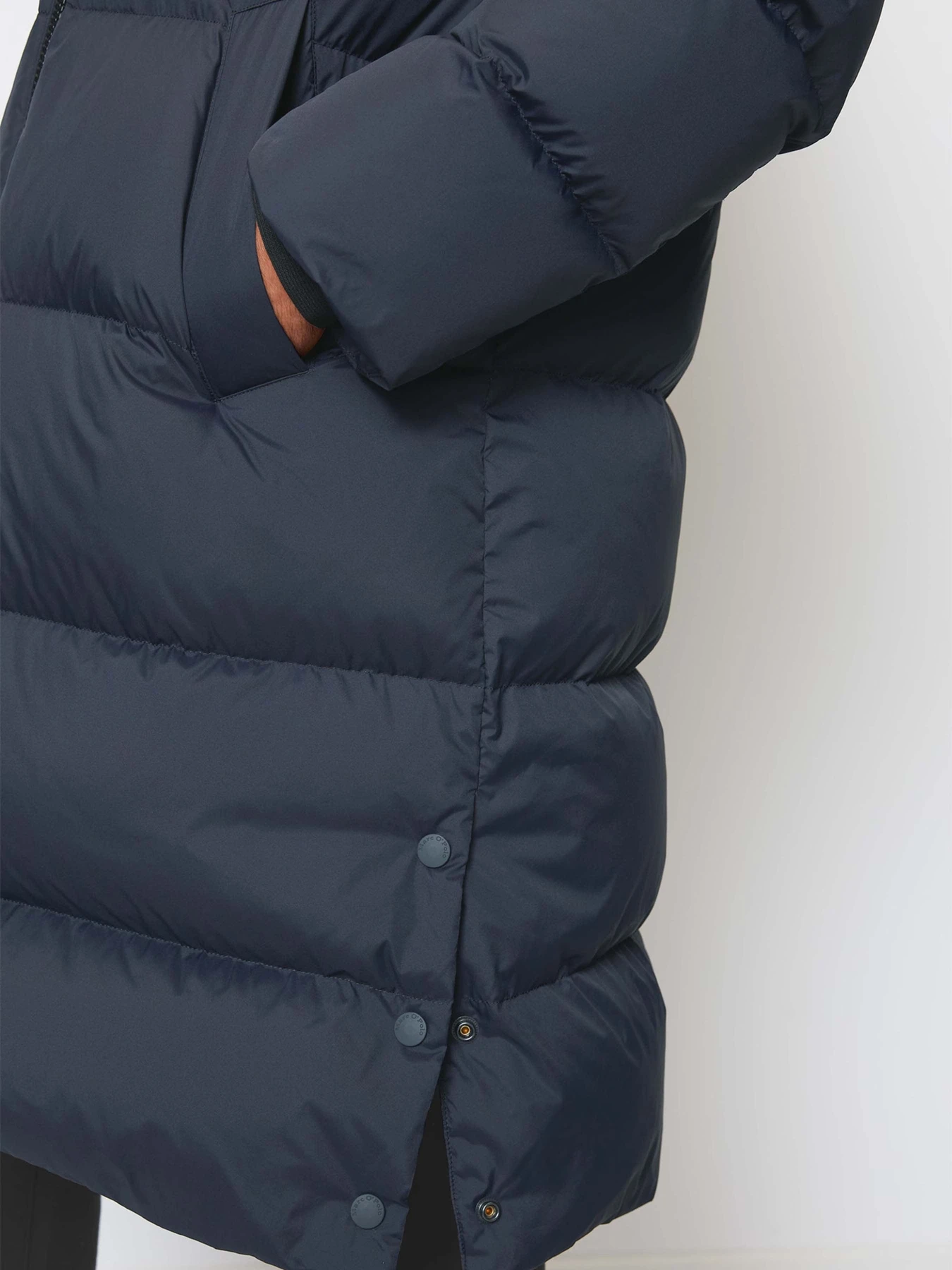 Куртки та дублянки Marc O’Polo модель 329096070138-898 Куртки та дублянки Marc O’Polo модель 329096070138-898 Фото