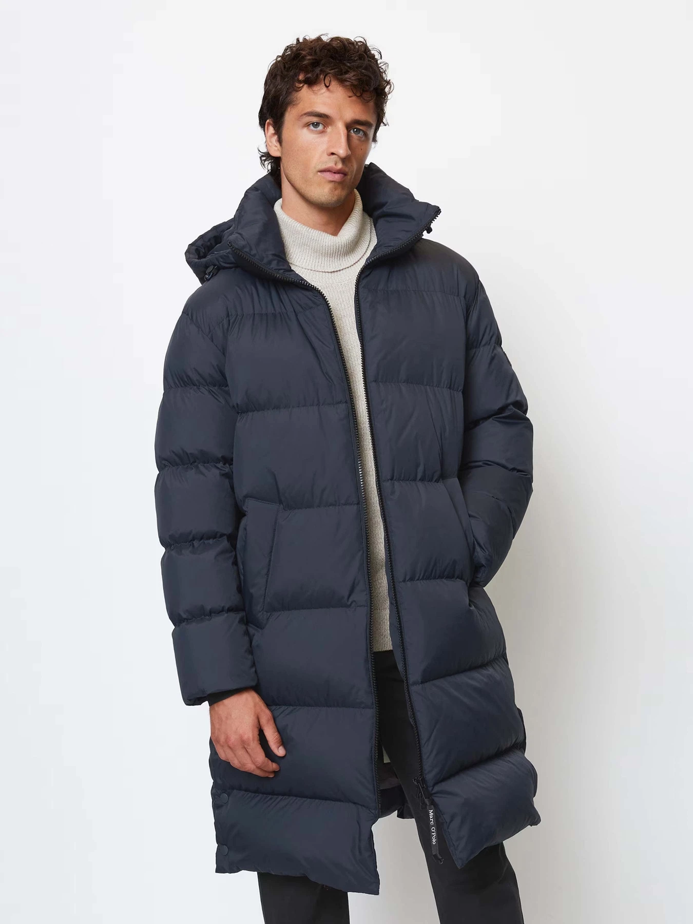 Куртки та дублянки Marc O’Polo модель 329096070138-898 Куртки та дублянки Marc O’Polo модель 329096070138-898 Фото