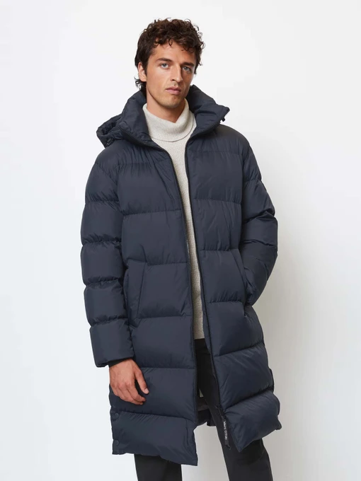 Куртки и дубленки Marc O’Polo модель 329096070138-898 Фото