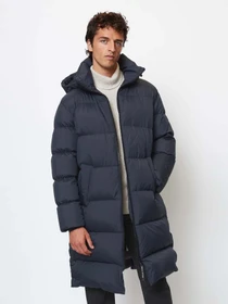 Куртки та дублянки Marc O’Polo модель 329096070138-898 Фото