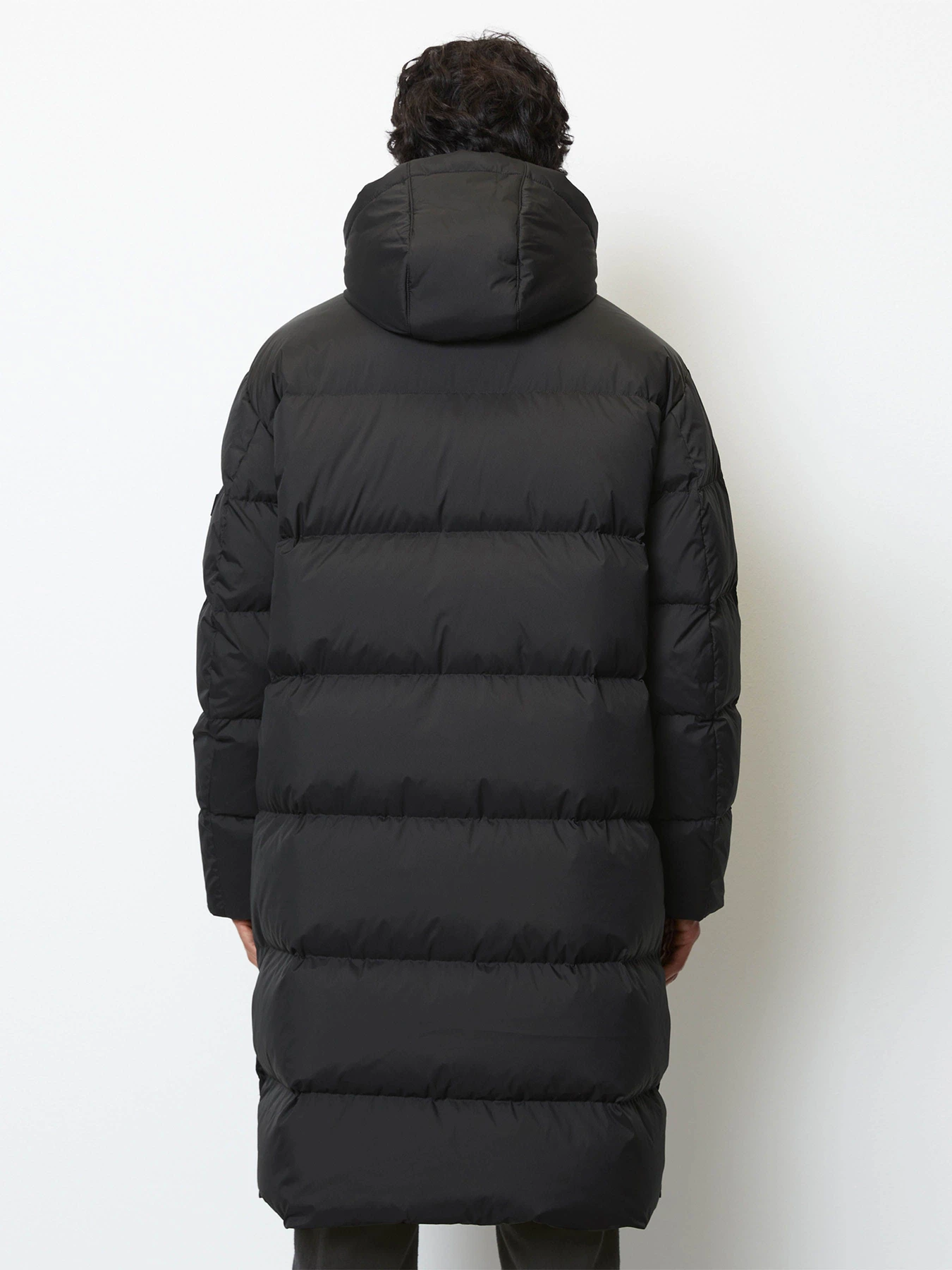 Куртки та дублянки Marc O’Polo модель 329096070138-990 Куртки та дублянки Marc O’Polo модель 329096070138-990 Фото