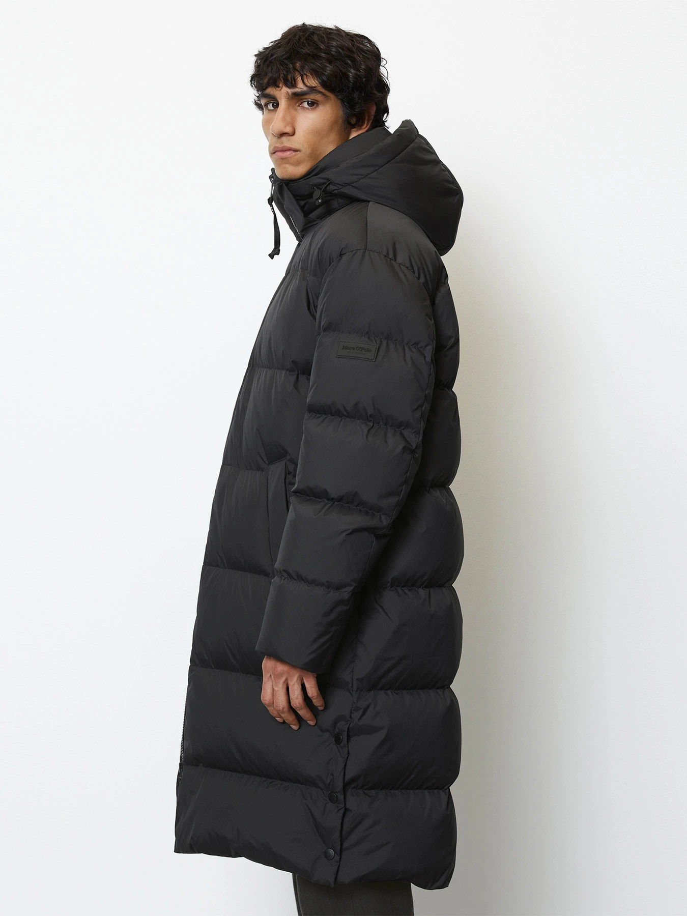 Куртки та дублянки Marc O’Polo модель 329096070138-990 Куртки та дублянки Marc O’Polo модель 329096070138-990 Фото