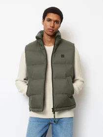 Куртки та дублянки Marc O’Polo модель 329096072034-493 Фото