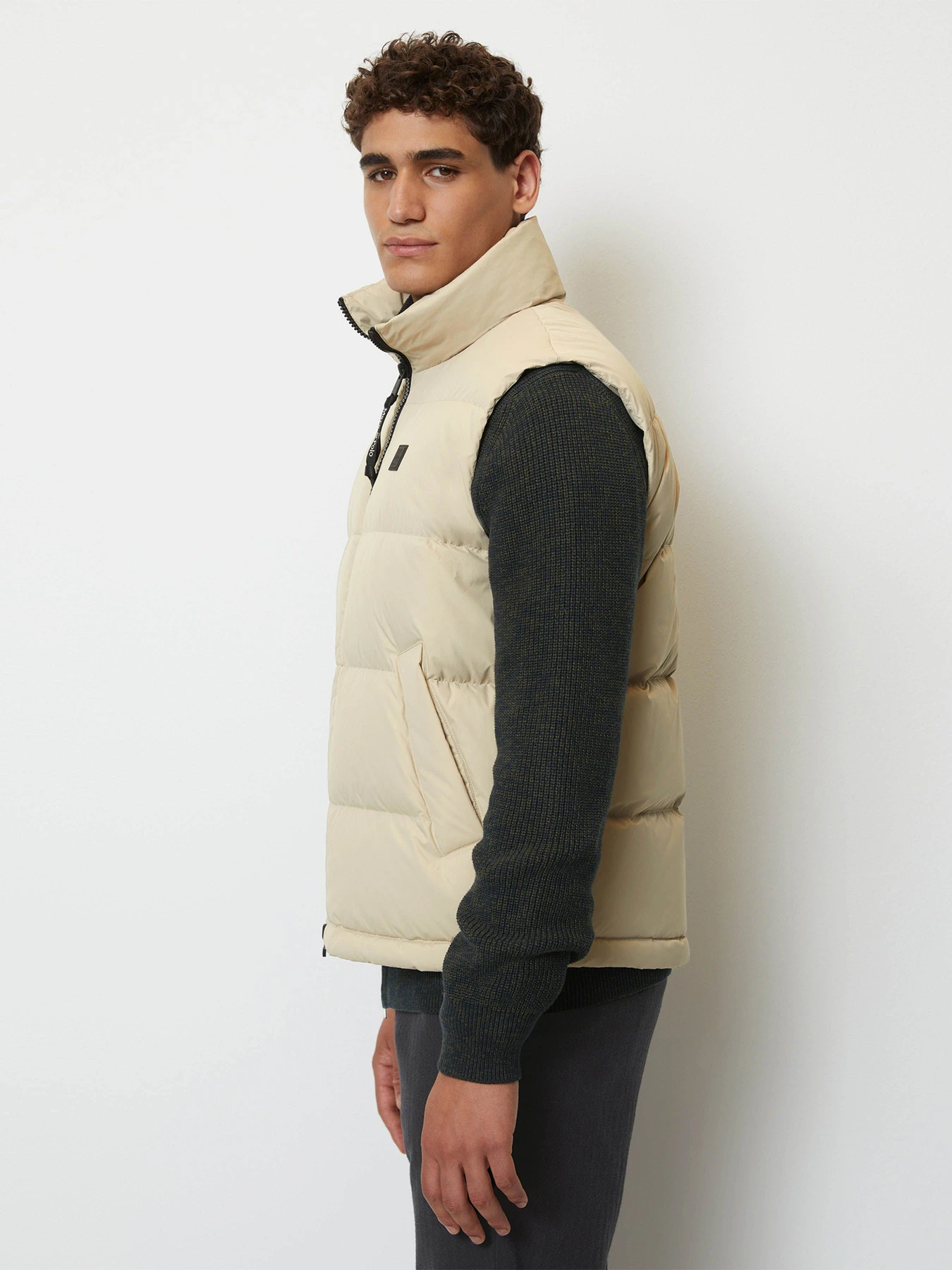 Куртки та дублянки Marc O’Polo модель 329096072034-737 Куртки та дублянки Marc O’Polo модель 329096072034-737 Фото