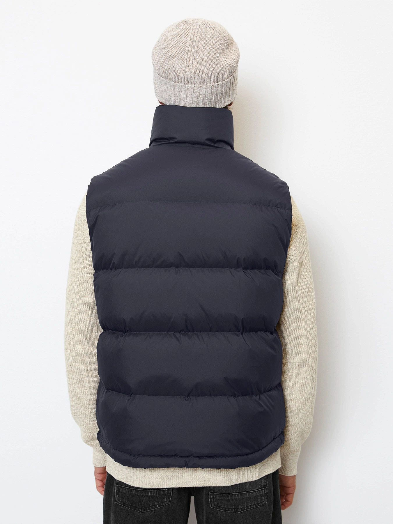 Куртки и дубленки Marc O’Polo модель 329096072034-898 Фото