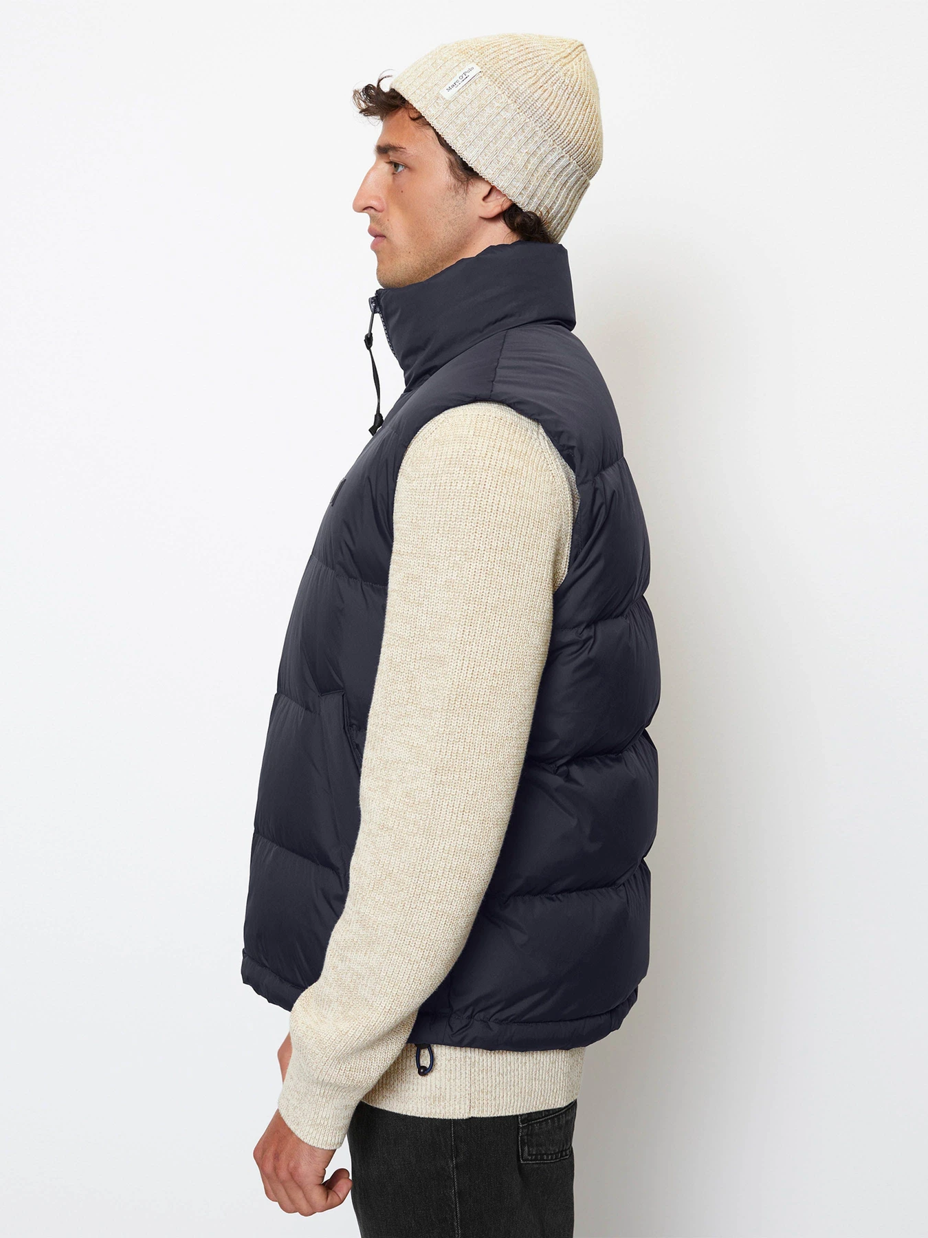 Куртки и дубленки Marc O’Polo модель 329096072034-898 Фото
