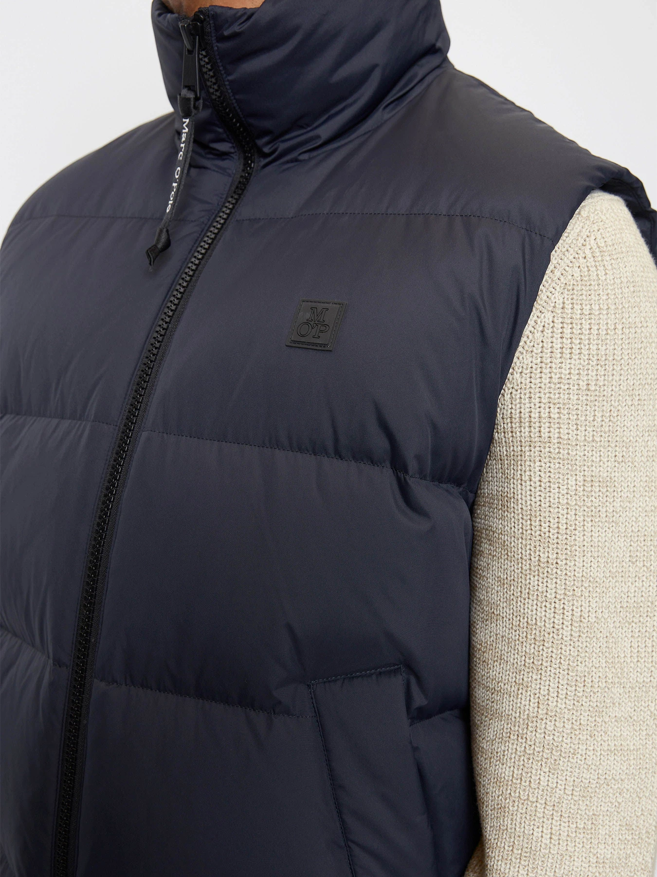 Куртки и дубленки Marc O’Polo модель 329096072034-898 Фото
