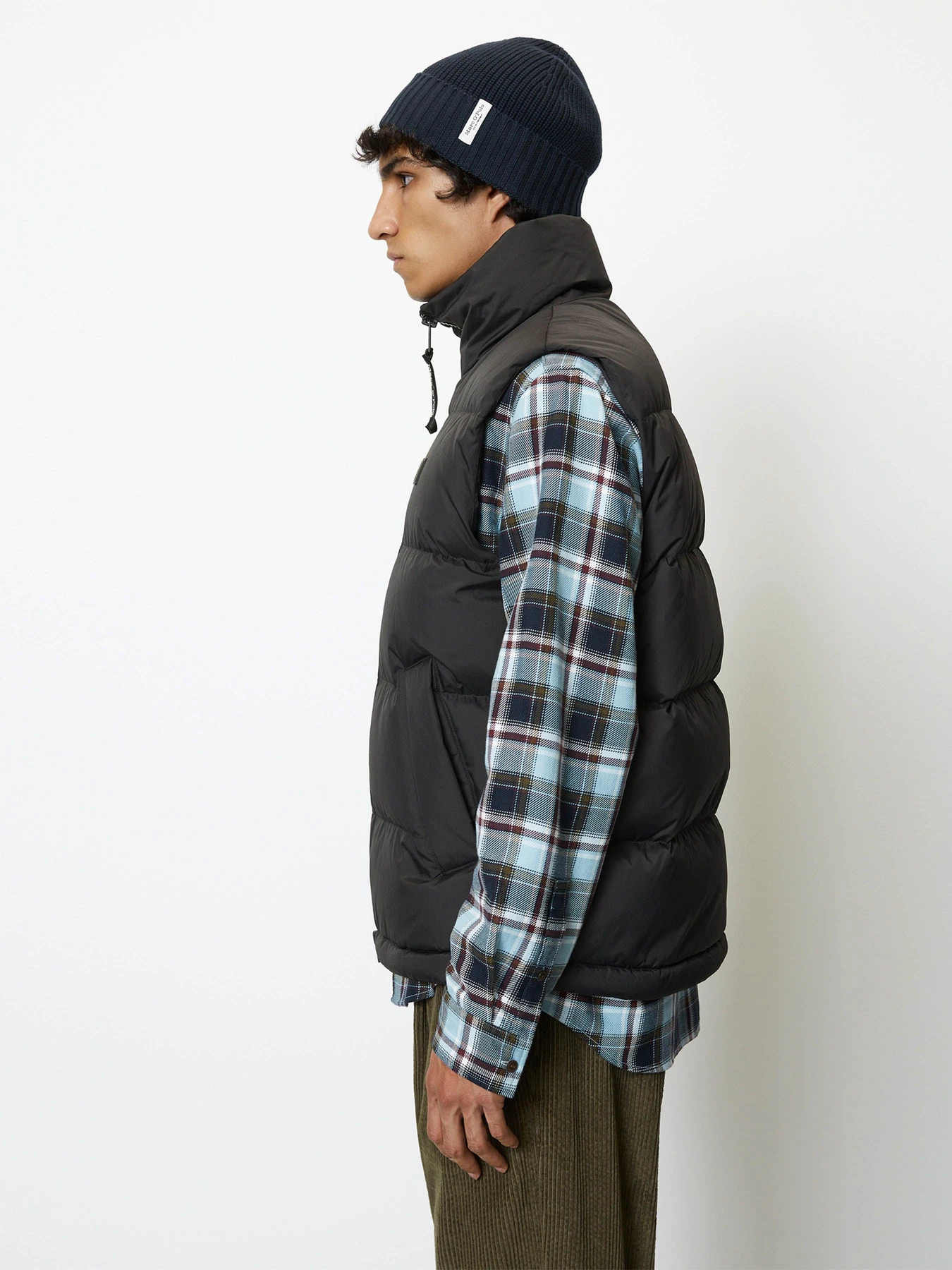 Куртки та дублянки Marc O’Polo модель 329096072034-990 Куртки та дублянки Marc O’Polo модель 329096072034-990 Фото