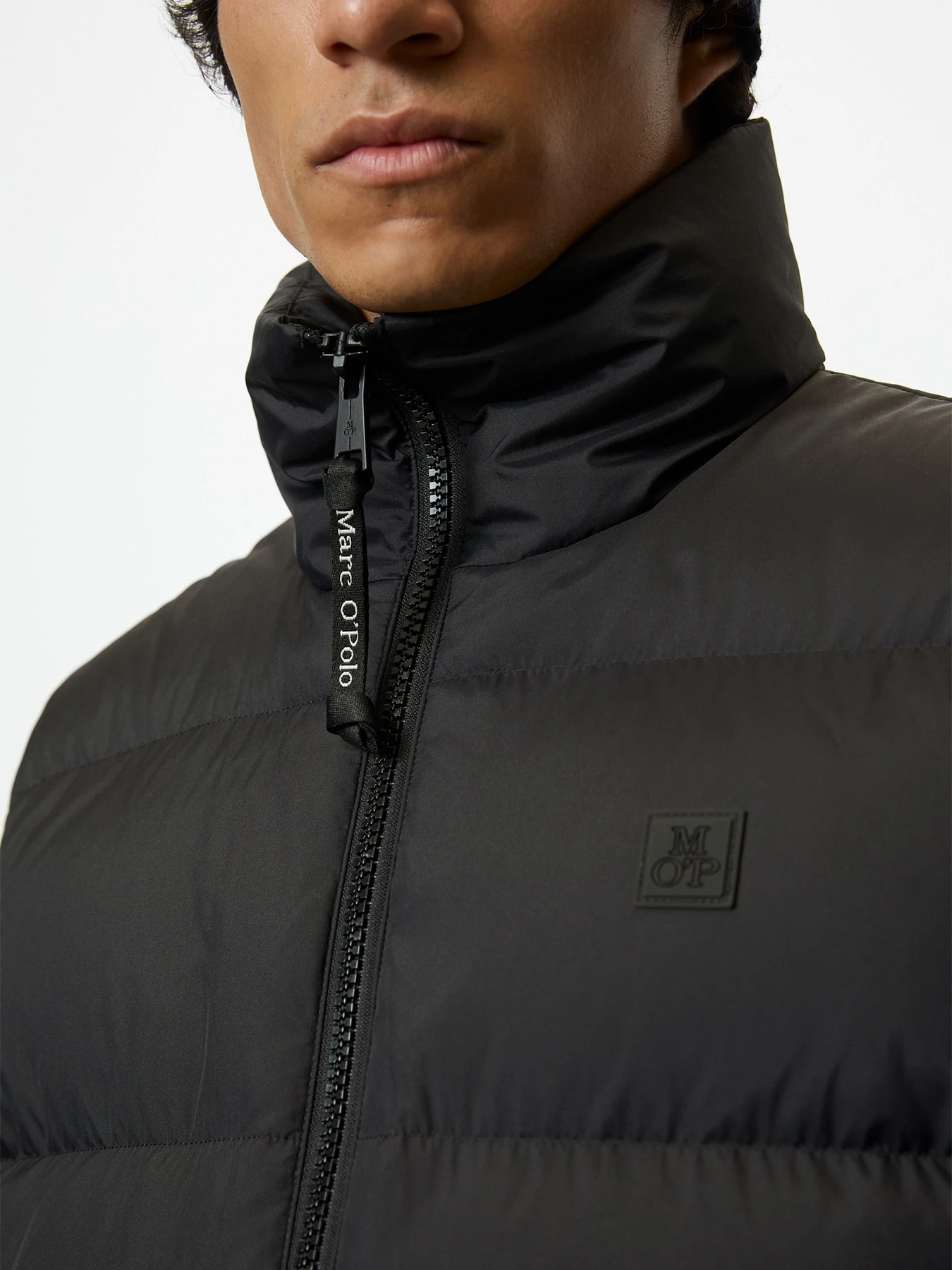 Куртки та дублянки Marc O’Polo модель 329096072034-990 Куртки та дублянки Marc O’Polo модель 329096072034-990 Фото