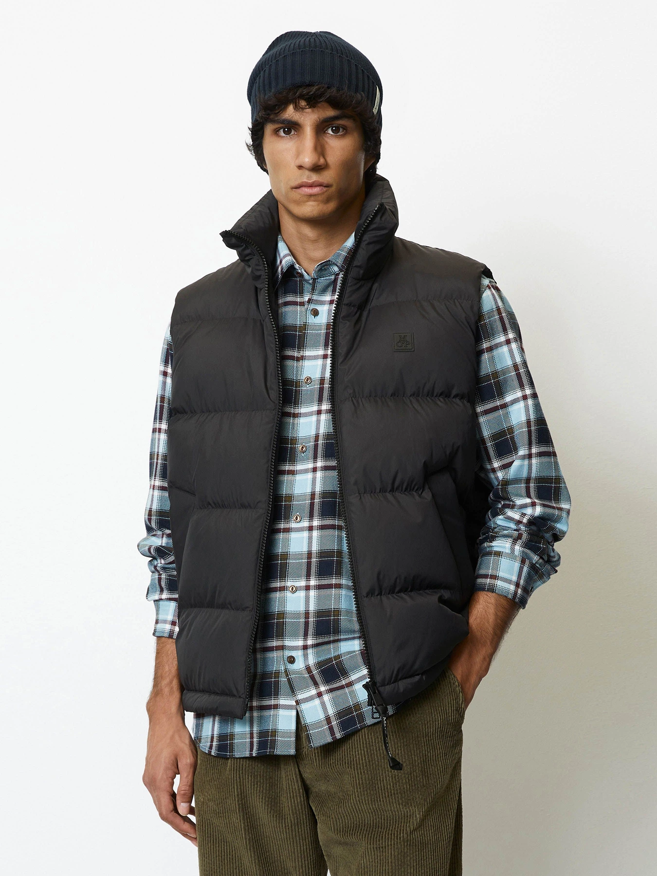 Куртки та дублянки Marc O’Polo модель 329096072034-990 Куртки та дублянки Marc O’Polo модель 329096072034-990 Фото
