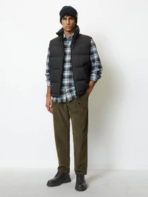 Куртки та дублянки Marc O’Polo модель 329096072034-990 Фото
