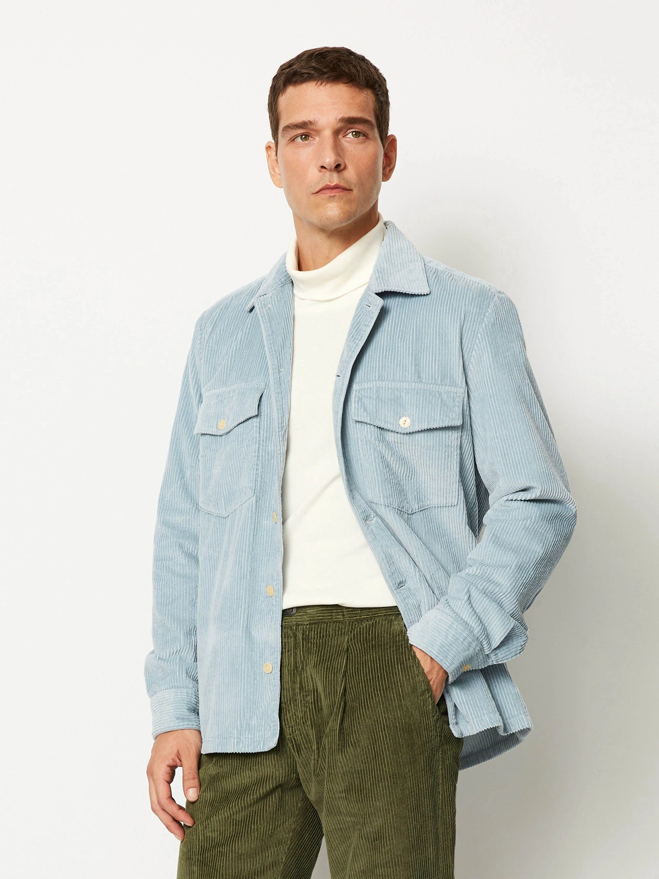 Куртки и дубленки Marc O’Polo модель 329729074030-831 Фото