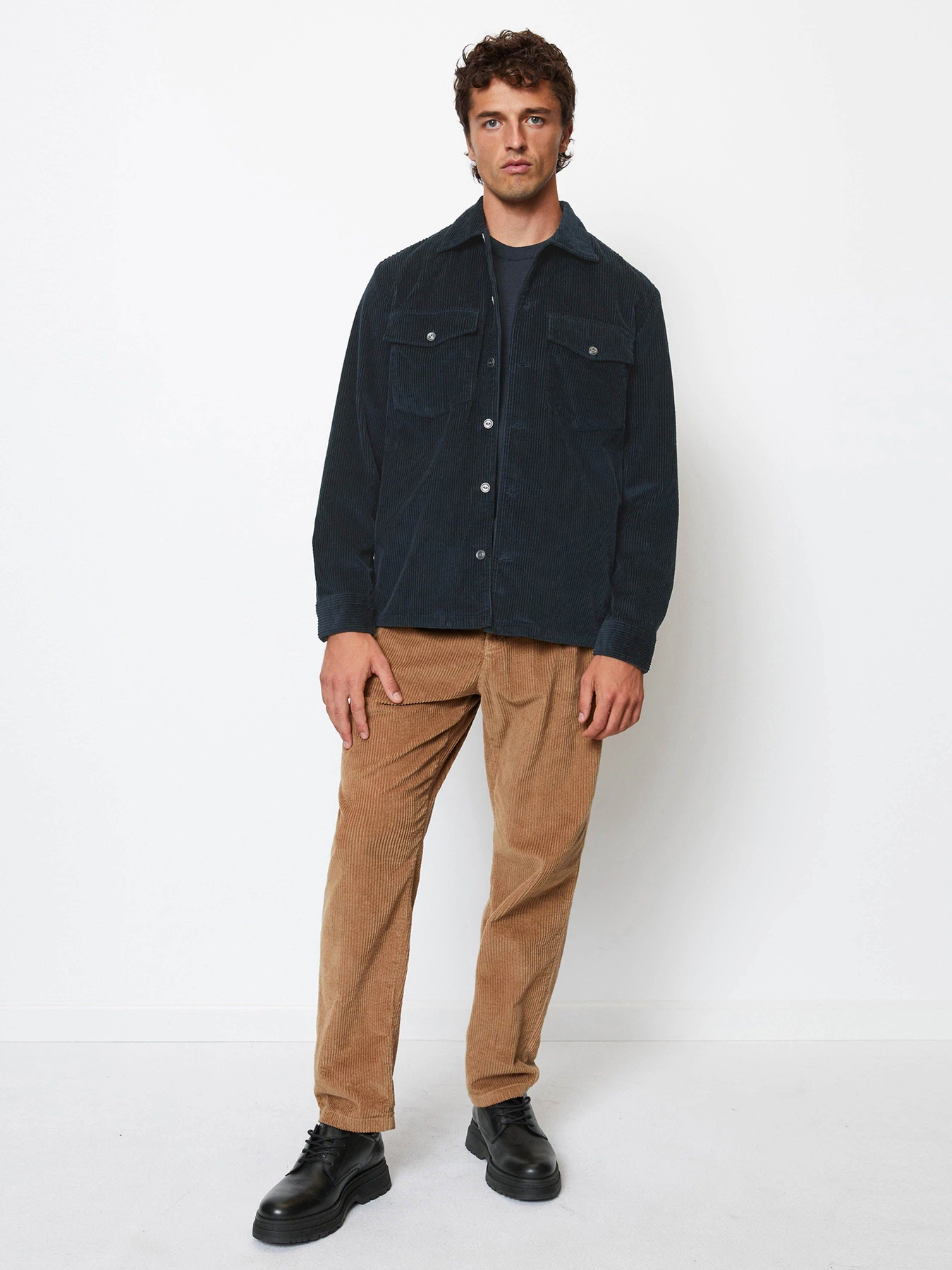 Куртки та дублянки Marc O’Polo модель 329729074030-898 Куртки та дублянки Marc O’Polo модель 329729074030-898 Фото