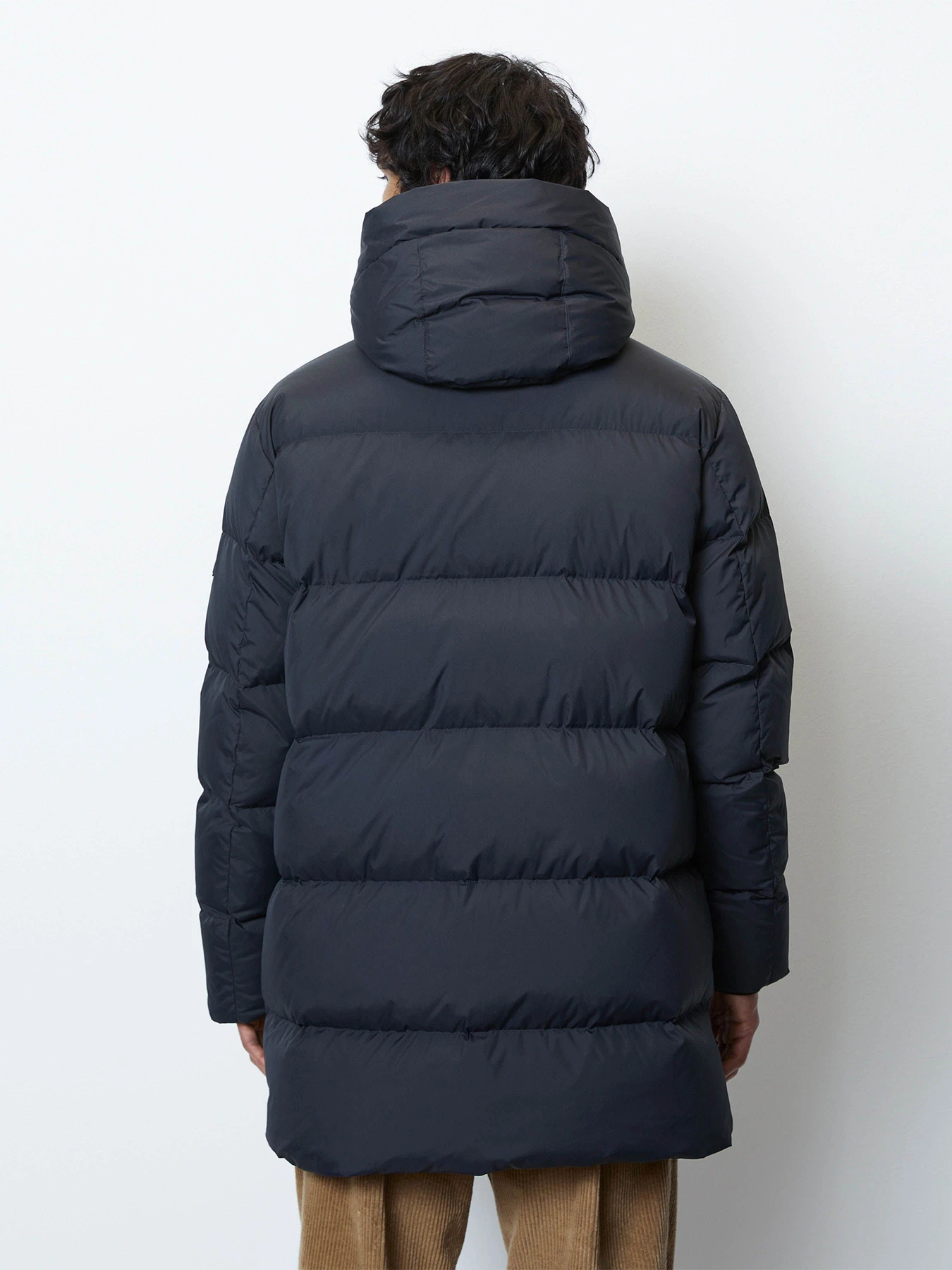 Куртки и дубленки Marc O’Polo модель M29096070136-898 Фото