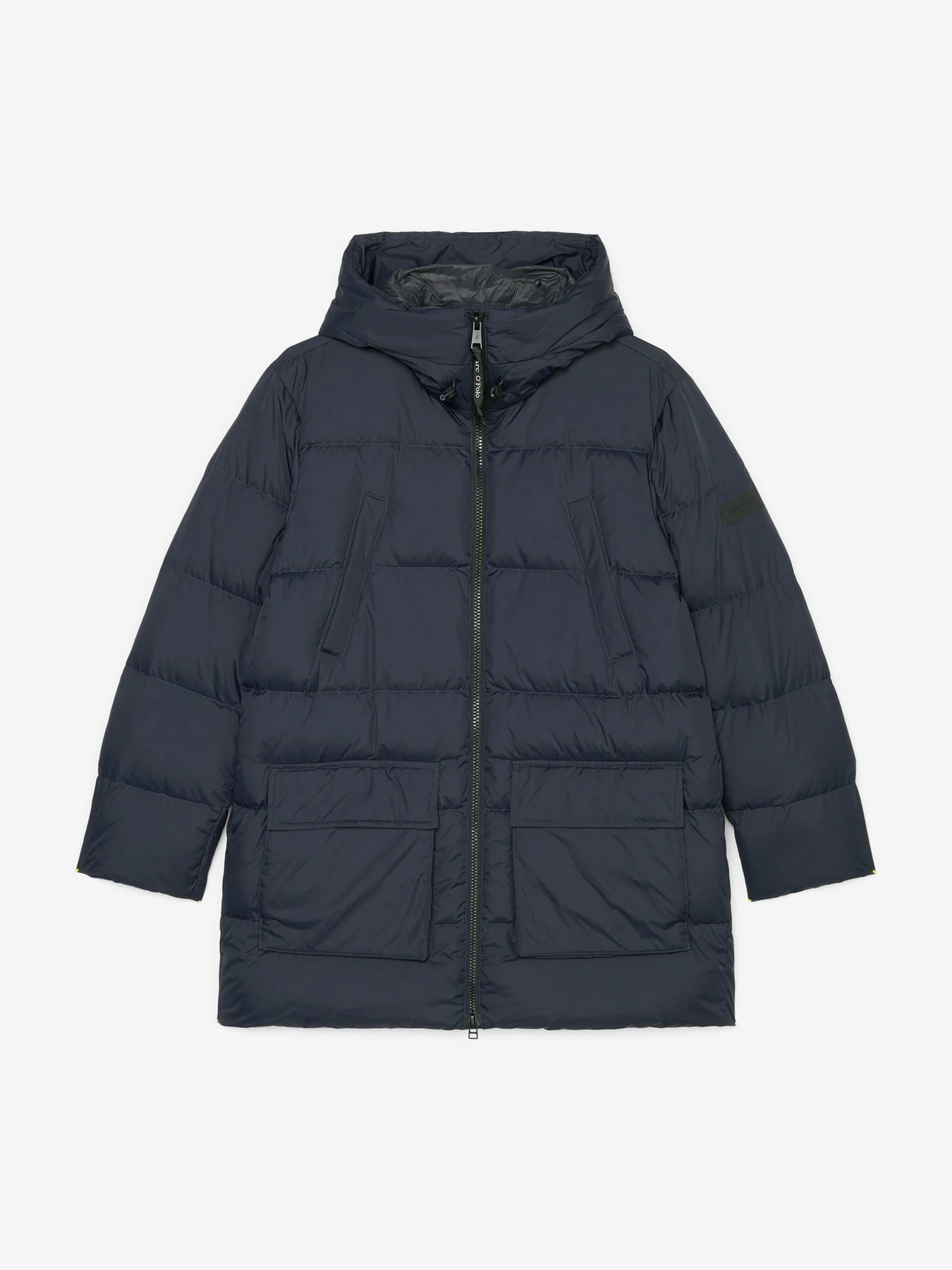 Куртки и дубленки Marc O’Polo модель M29096070136-898 Фото